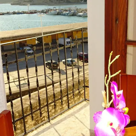 Vista Al Mar Y Puerto * Пеньискола